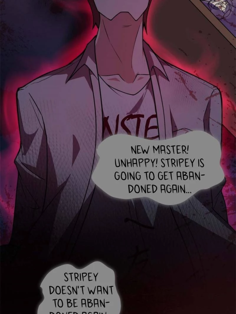 Read Monster Pet Evolution EN Manga Online