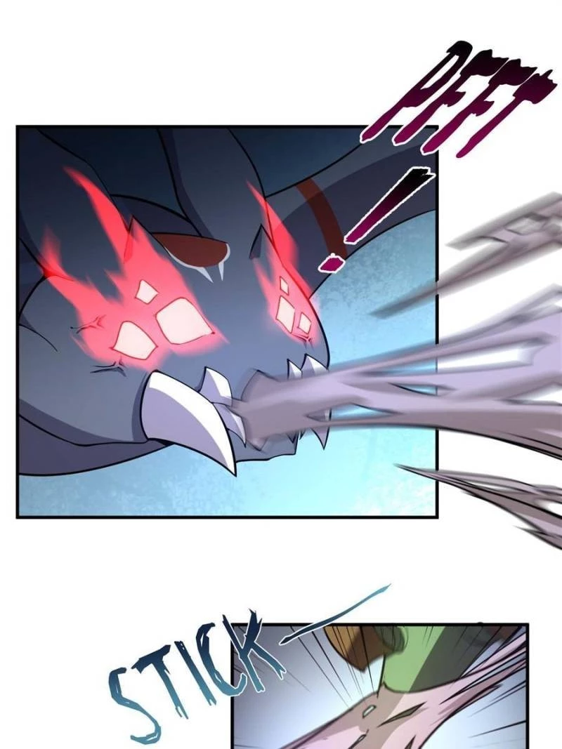 Read Monster Pet Evolution EN Manga Online
