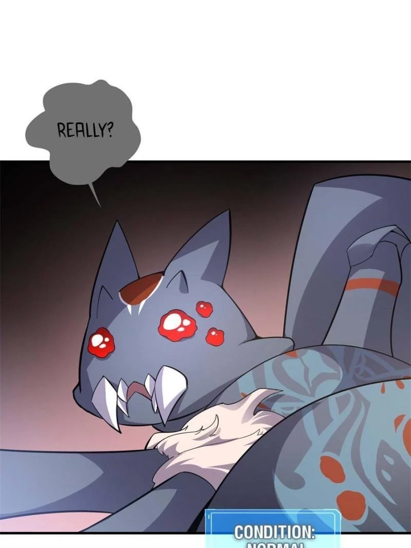 Read Monster Pet Evolution EN Manga Online