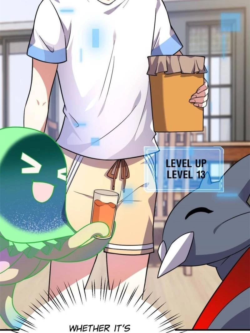 Read Monster Pet Evolution EN Manga Online