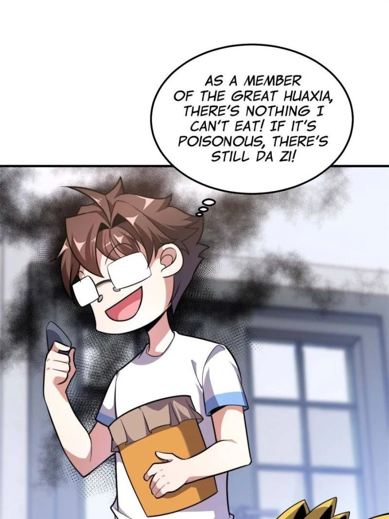 Read Monster Pet Evolution EN Manga Online