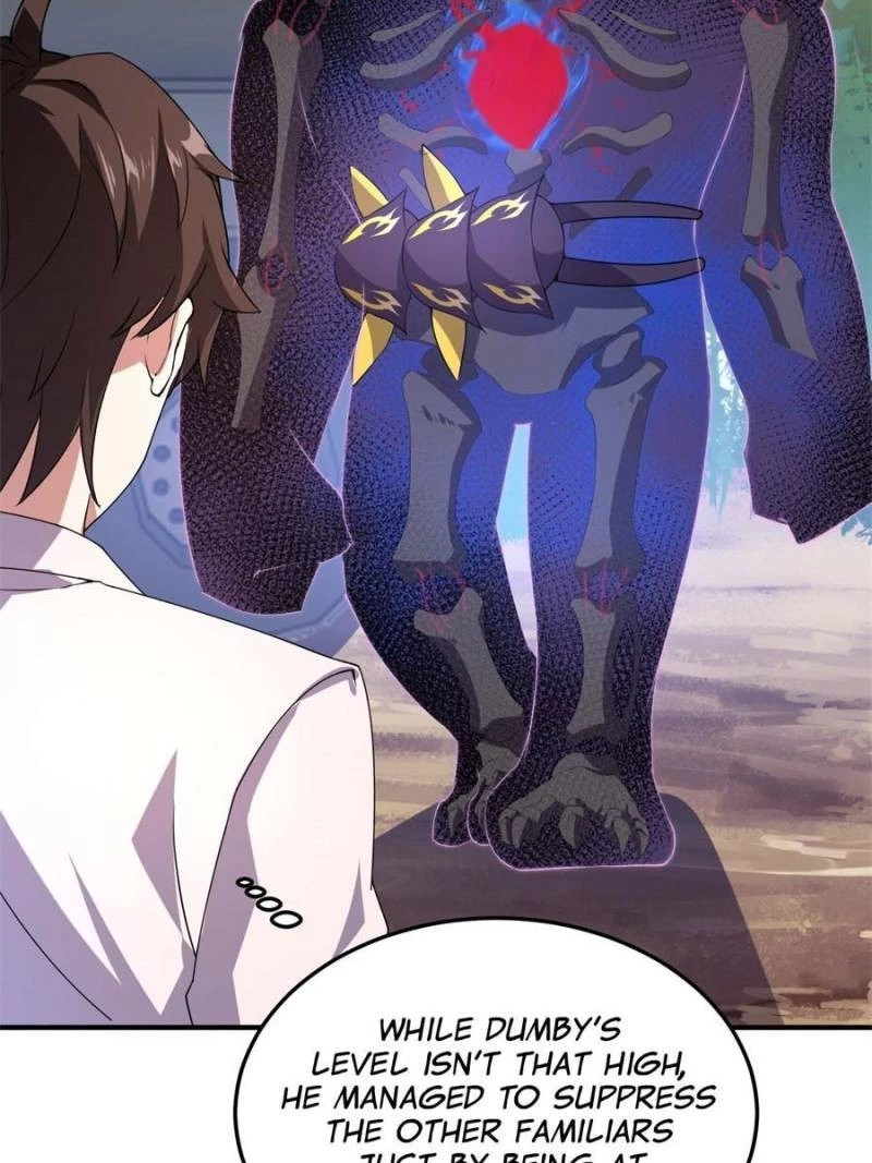 Read Monster Pet Evolution EN Manga Online