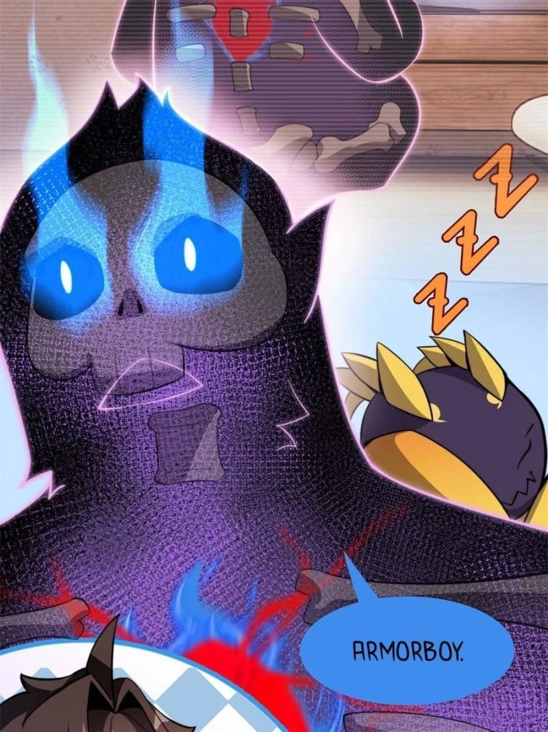 Read Monster Pet Evolution EN Manga Online