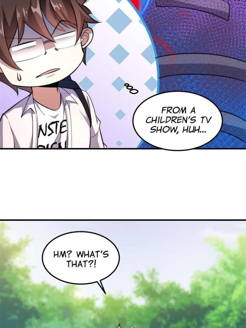 Read Monster Pet Evolution EN Manga Online