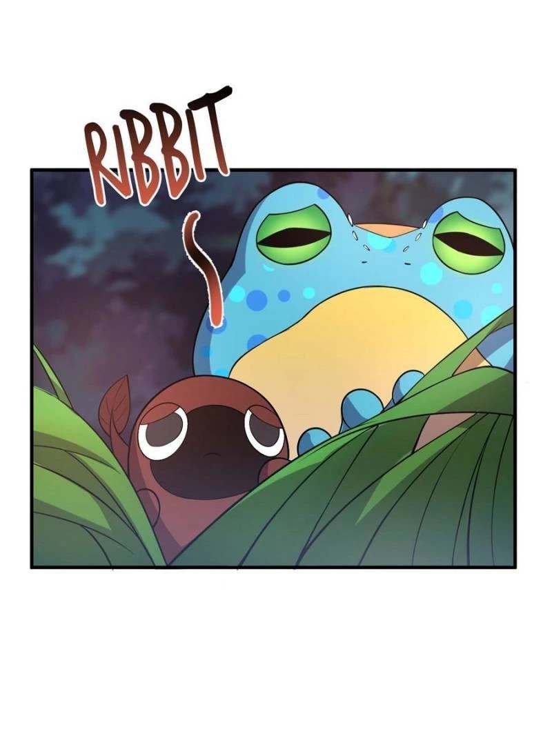 Read Monster Pet Evolution EN Manga Online