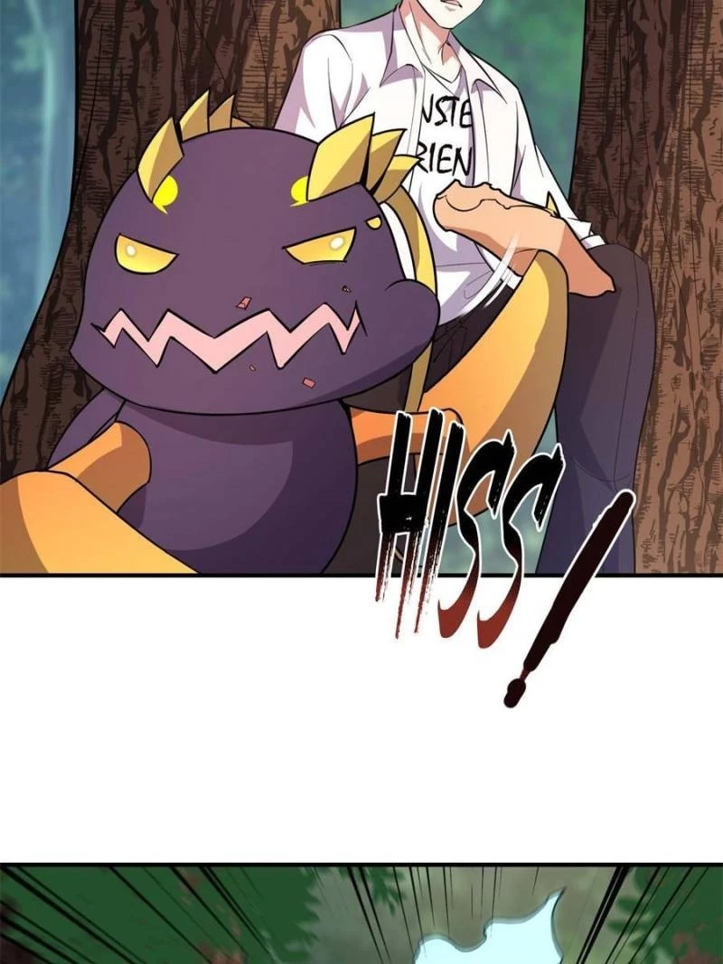 Read Monster Pet Evolution EN Manga Online