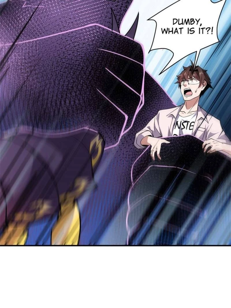 Read Monster Pet Evolution EN Manga Online