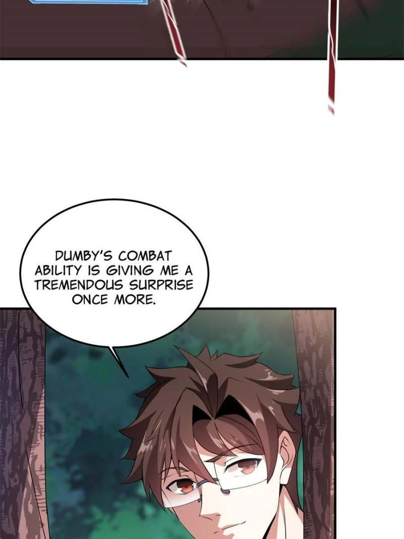 Read Monster Pet Evolution EN Manga Online