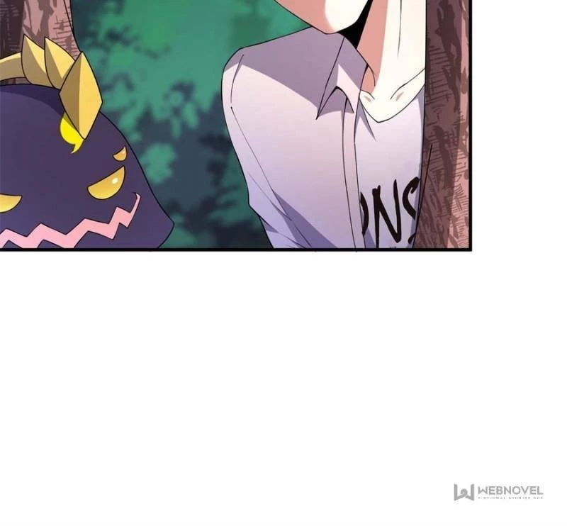 Read Monster Pet Evolution EN Manga Online