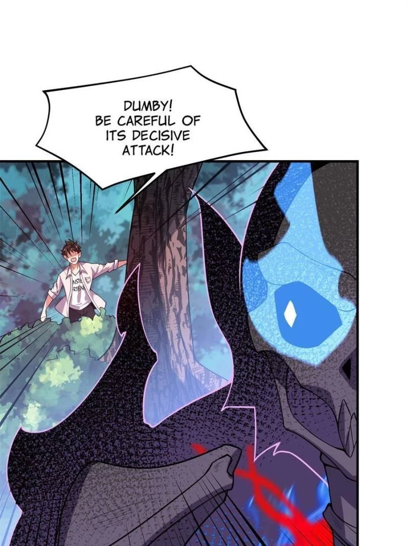 Read Monster Pet Evolution EN Manga Online