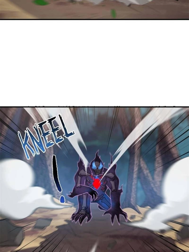 Read Monster Pet Evolution EN Manga Online