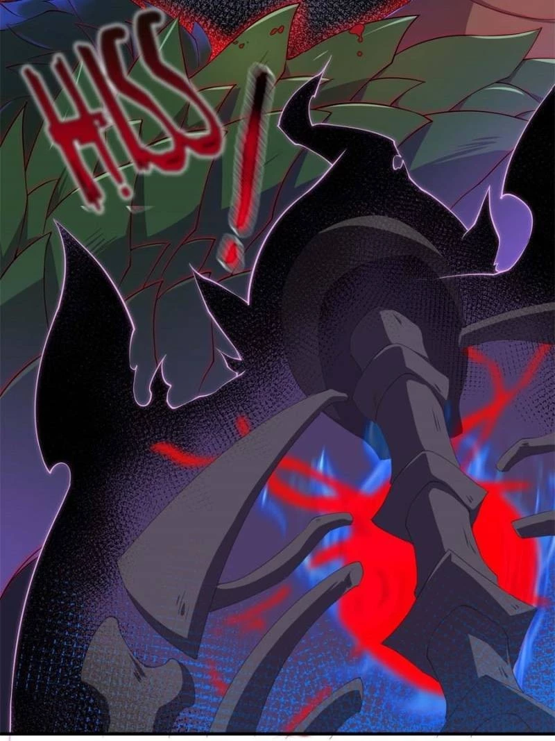 Read Monster Pet Evolution EN Manga Online