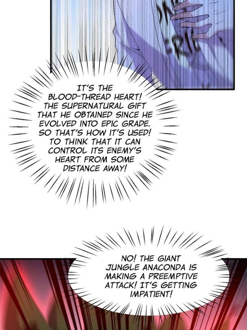 Read Monster Pet Evolution EN Manga Online