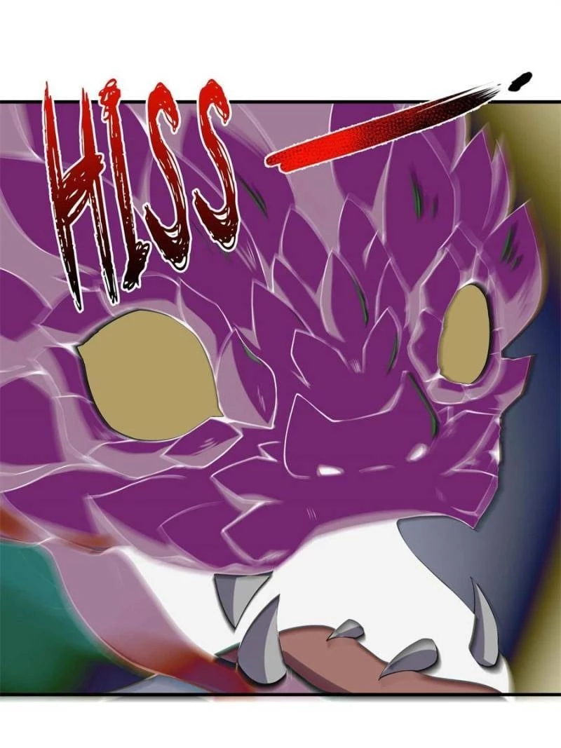 Read Monster Pet Evolution EN Manga Online