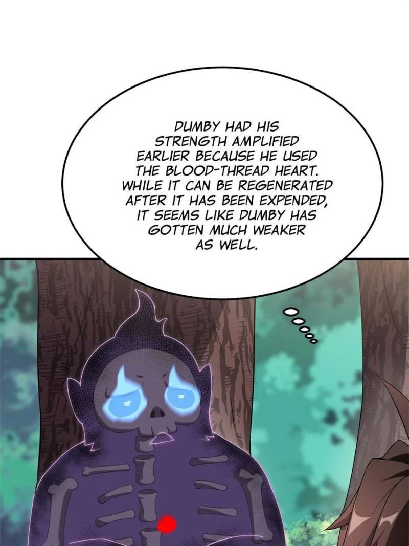 Read Monster Pet Evolution EN Manga Online