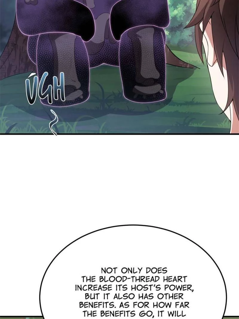 Read Monster Pet Evolution EN Manga Online