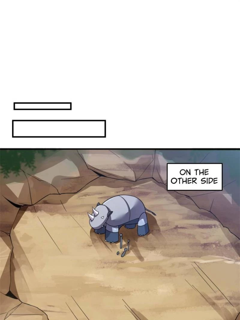 Read Monster Pet Evolution EN Manga Online