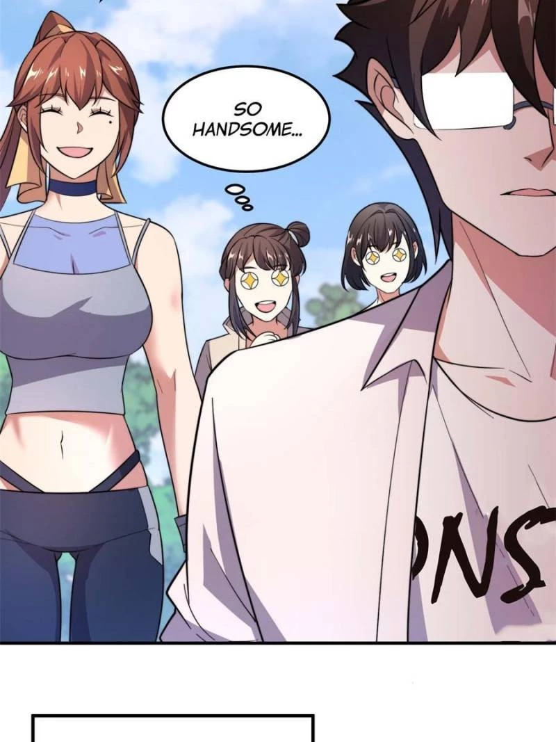 Read Monster Pet Evolution EN Manga Online
