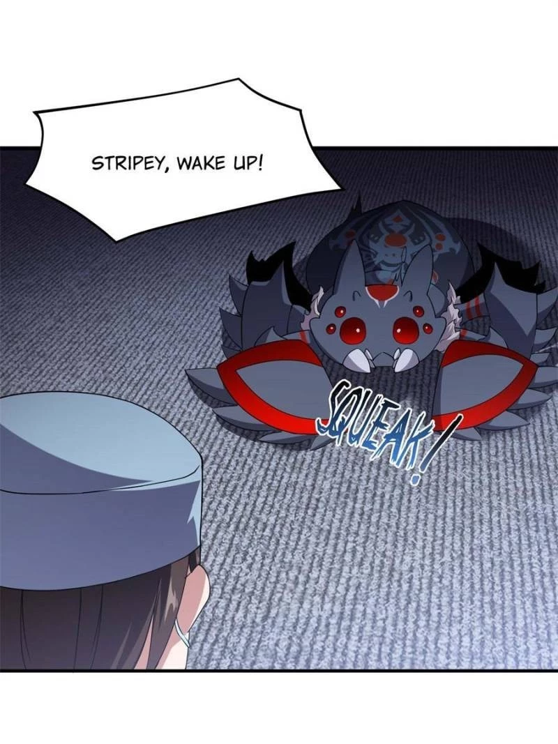 Read Monster Pet Evolution EN Manga Online
