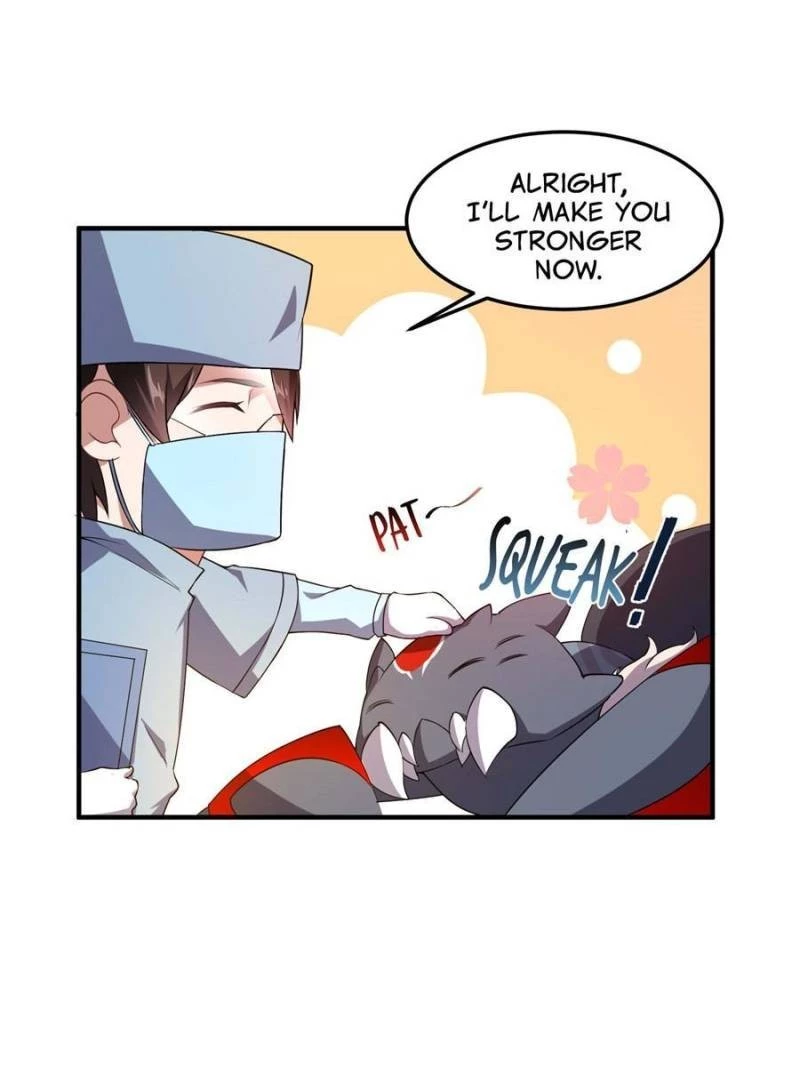 Read Monster Pet Evolution EN Manga Online