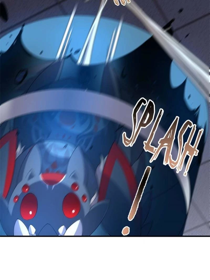 Read Monster Pet Evolution EN Manga Online