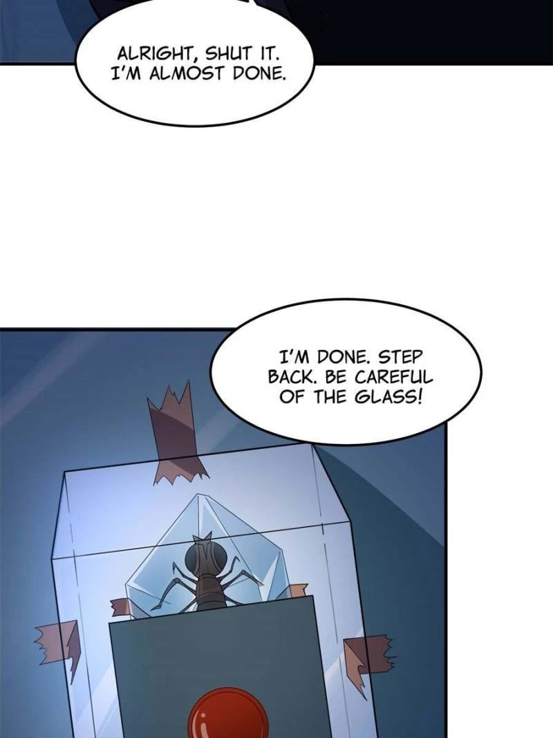 Read Monster Pet Evolution EN Manga Online