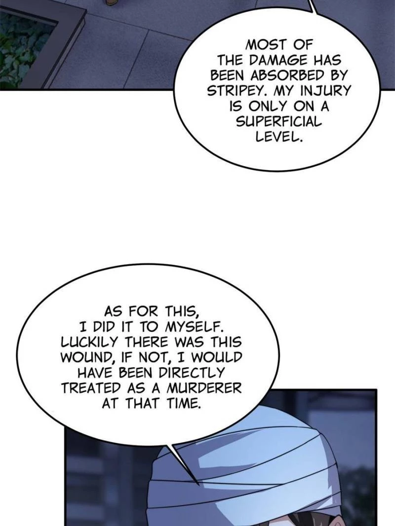 Read Monster Pet Evolution EN Manga Online