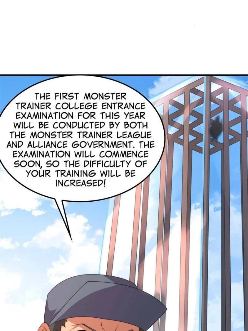 Read Monster Pet Evolution EN Manga Online