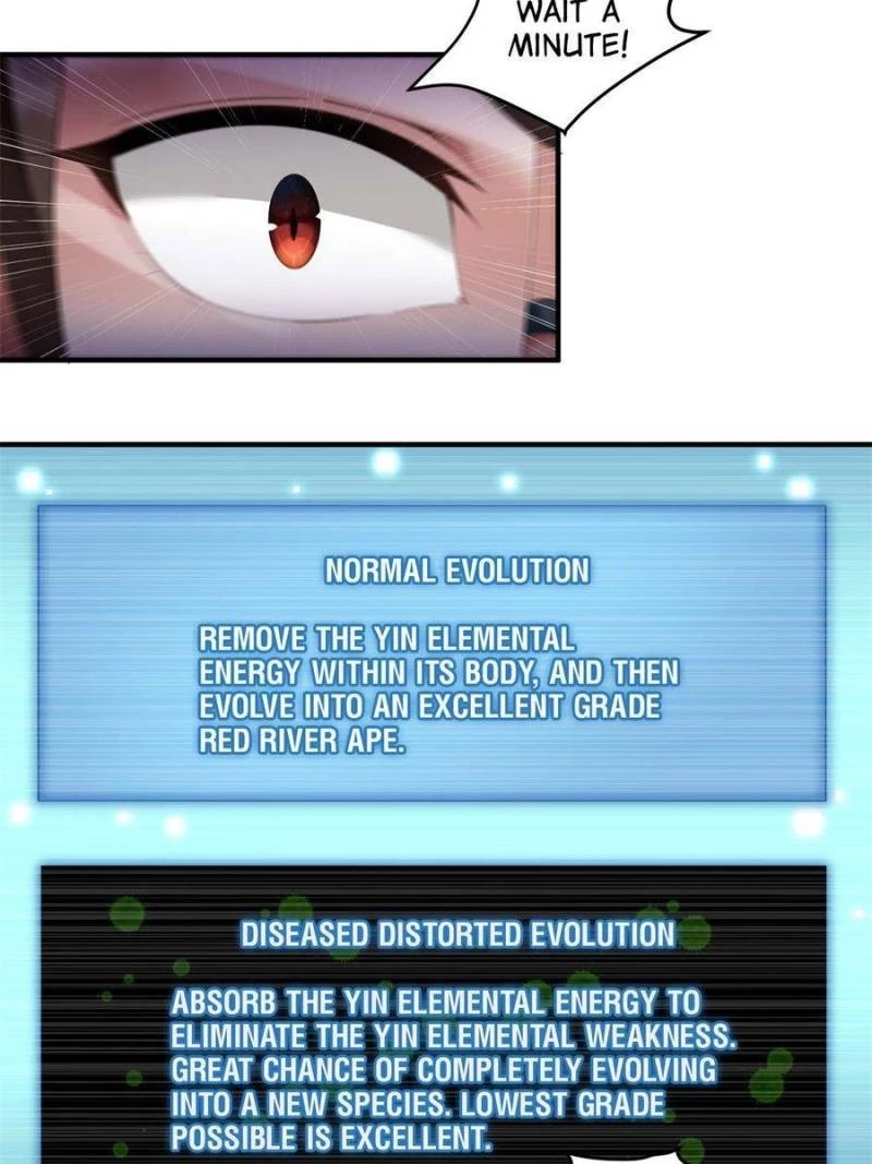 Read Monster Pet Evolution EN Manga Online