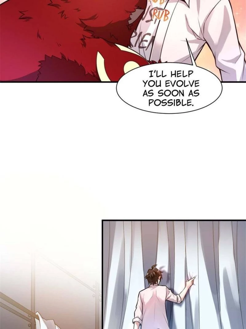 Read Monster Pet Evolution EN Manga Online