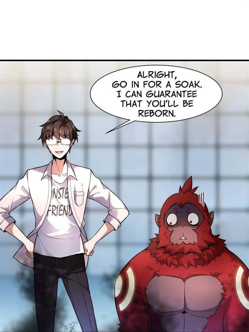 Read Monster Pet Evolution EN Manga Online