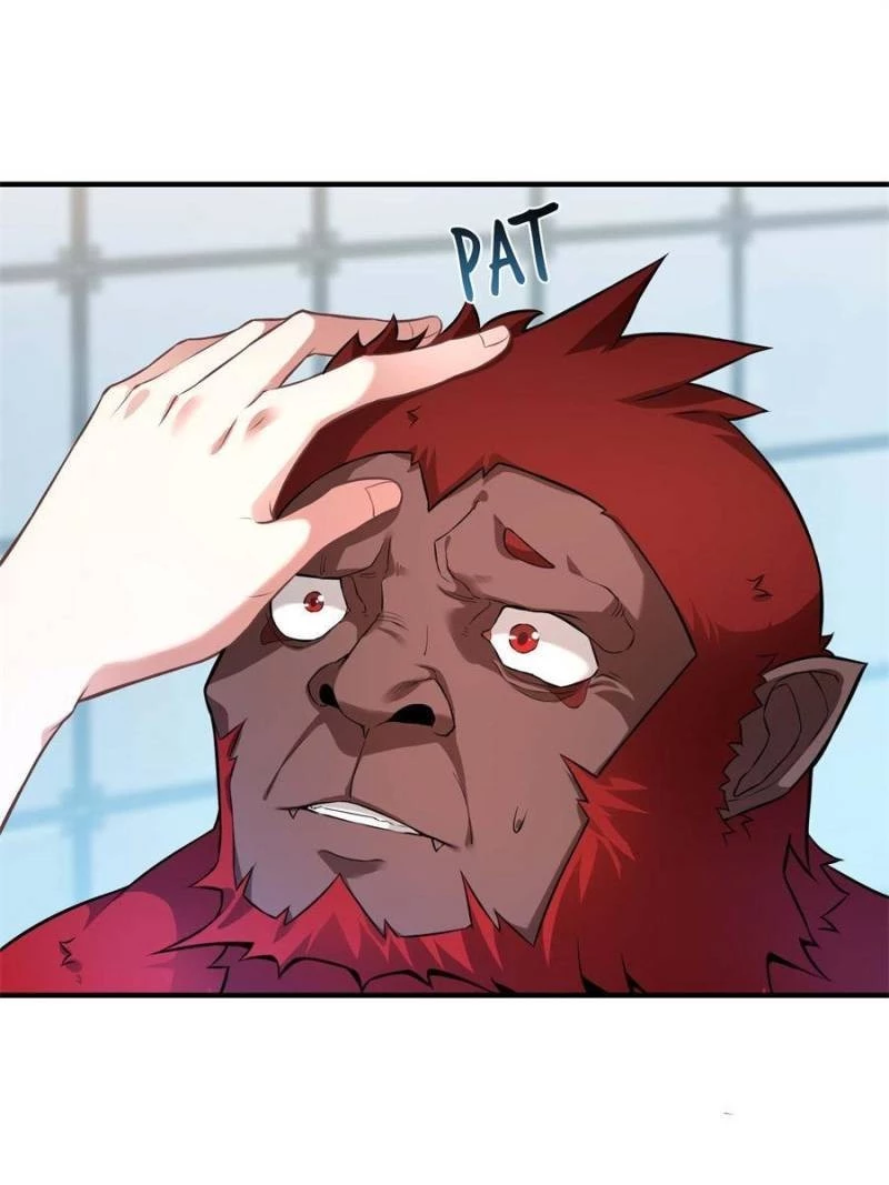 Read Monster Pet Evolution EN Manga Online