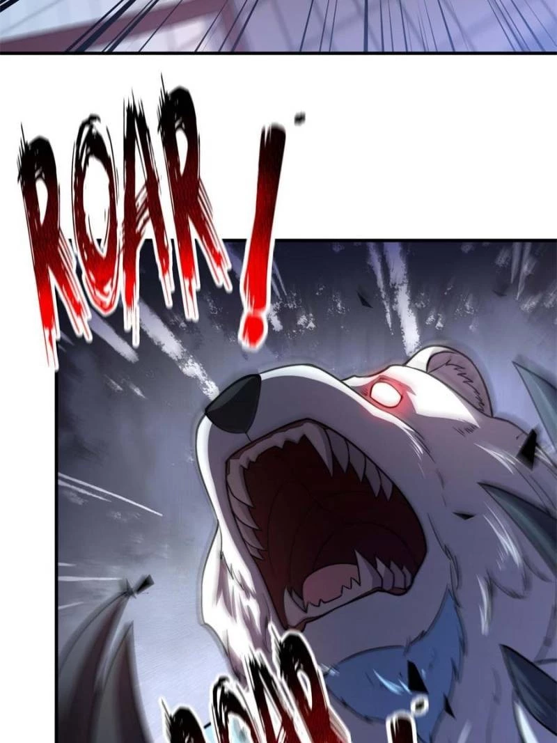 Read Monster Pet Evolution EN Manga Online