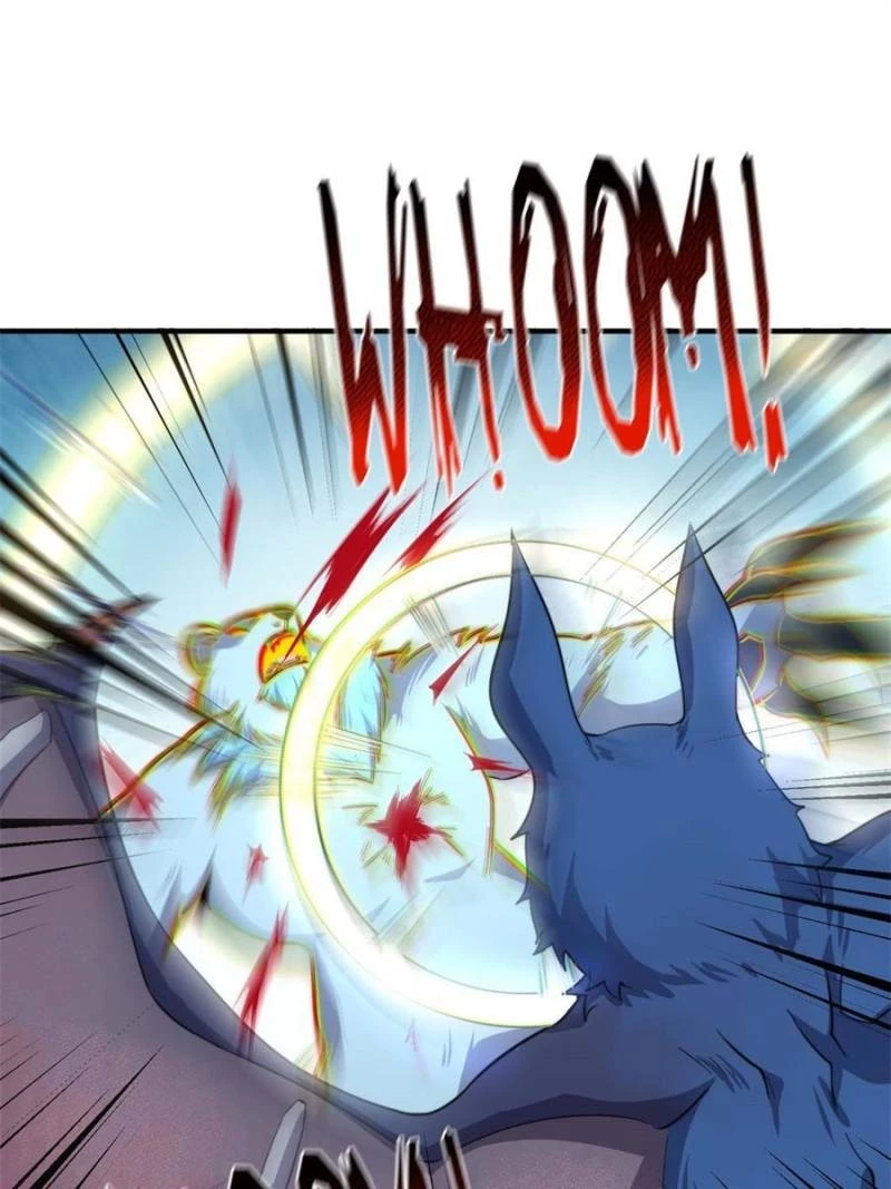 Read Monster Pet Evolution EN Manga Online