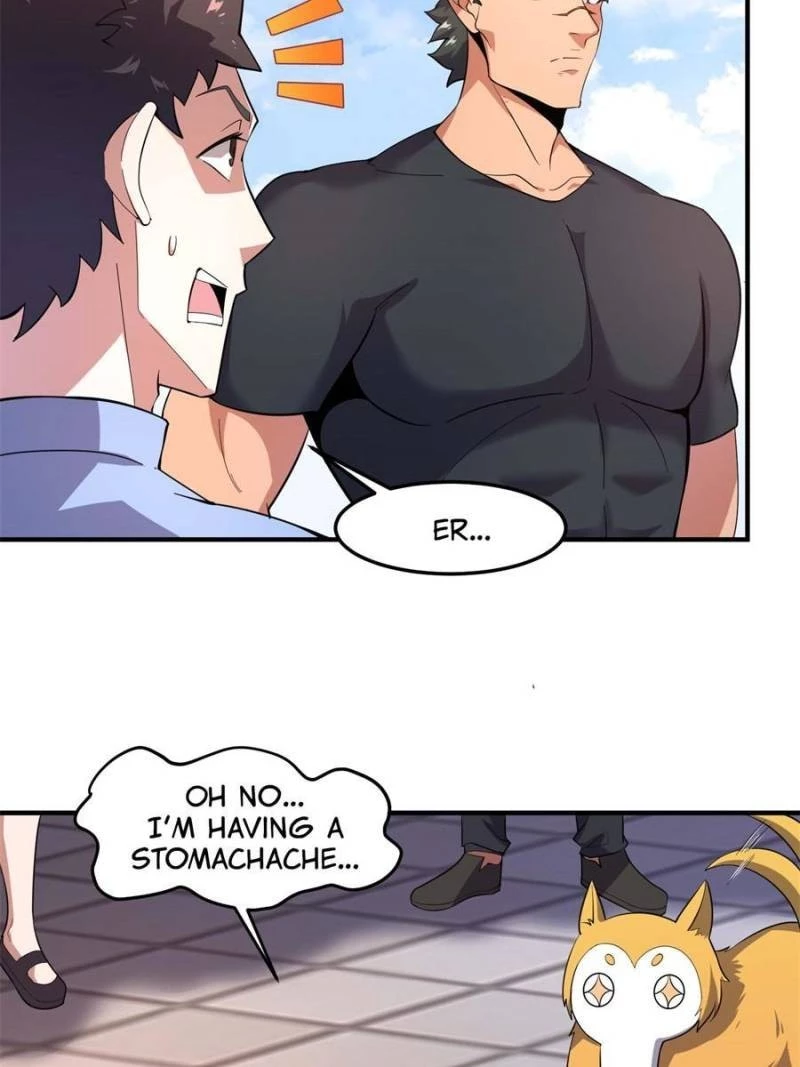 Read Monster Pet Evolution EN Manga Online