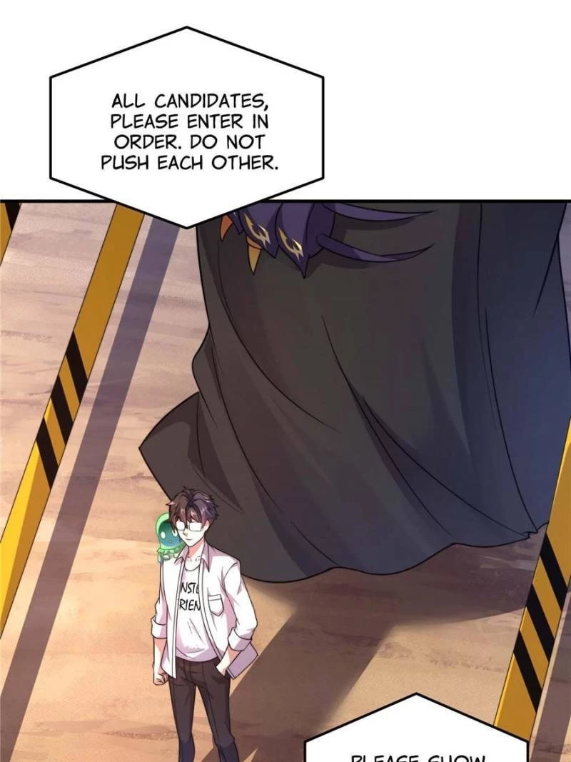 Read Monster Pet Evolution EN Manga Online