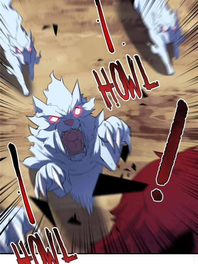 Read Monster Pet Evolution EN Manga Online