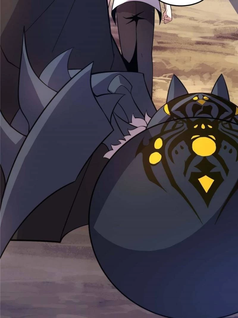 Read Monster Pet Evolution EN Manga Online