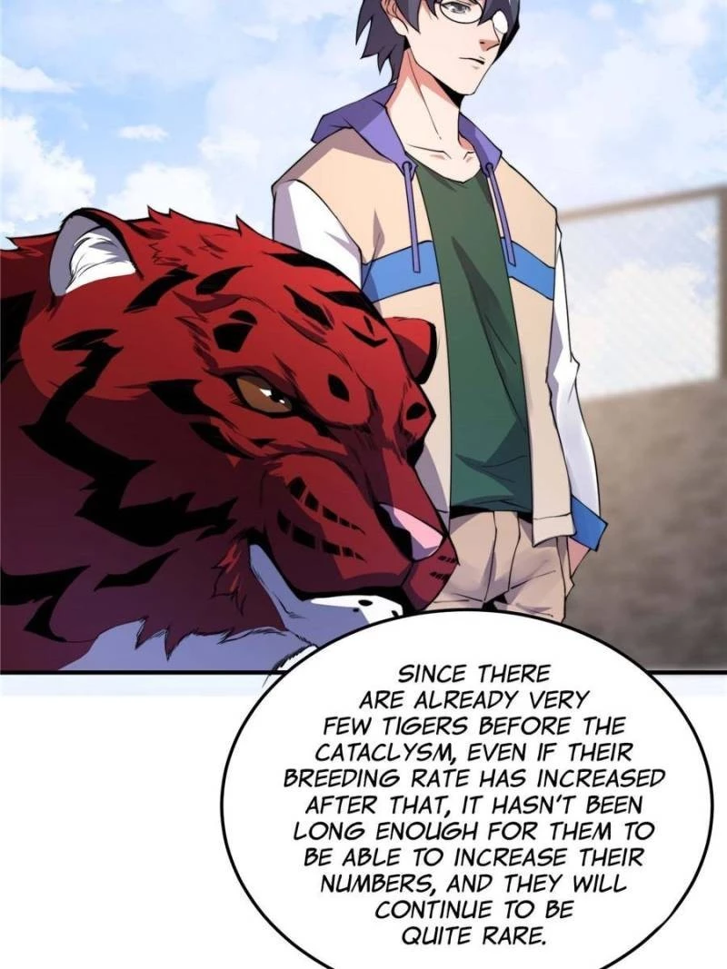 Read Monster Pet Evolution EN Manga Online
