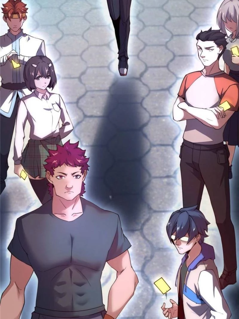 Read Monster Pet Evolution EN Manga Online