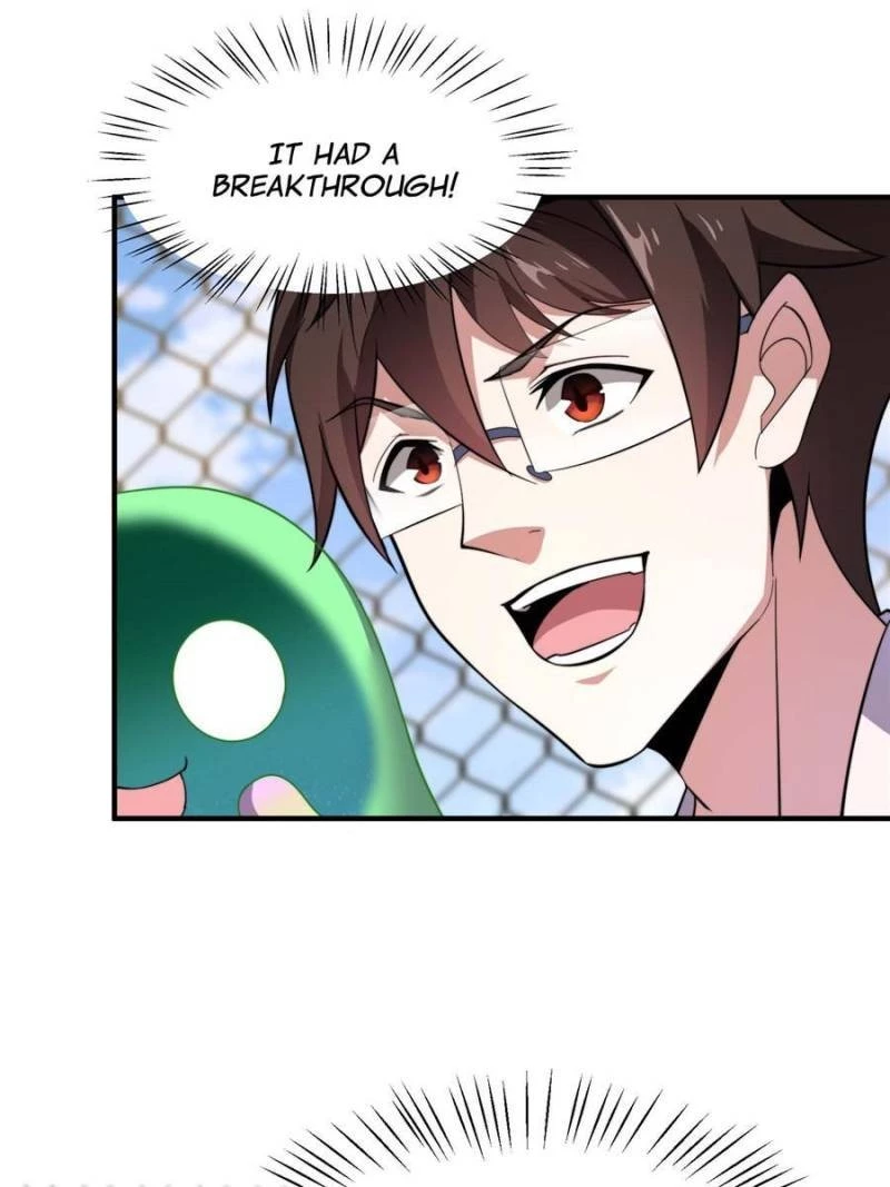 Read Monster Pet Evolution EN Manga Online