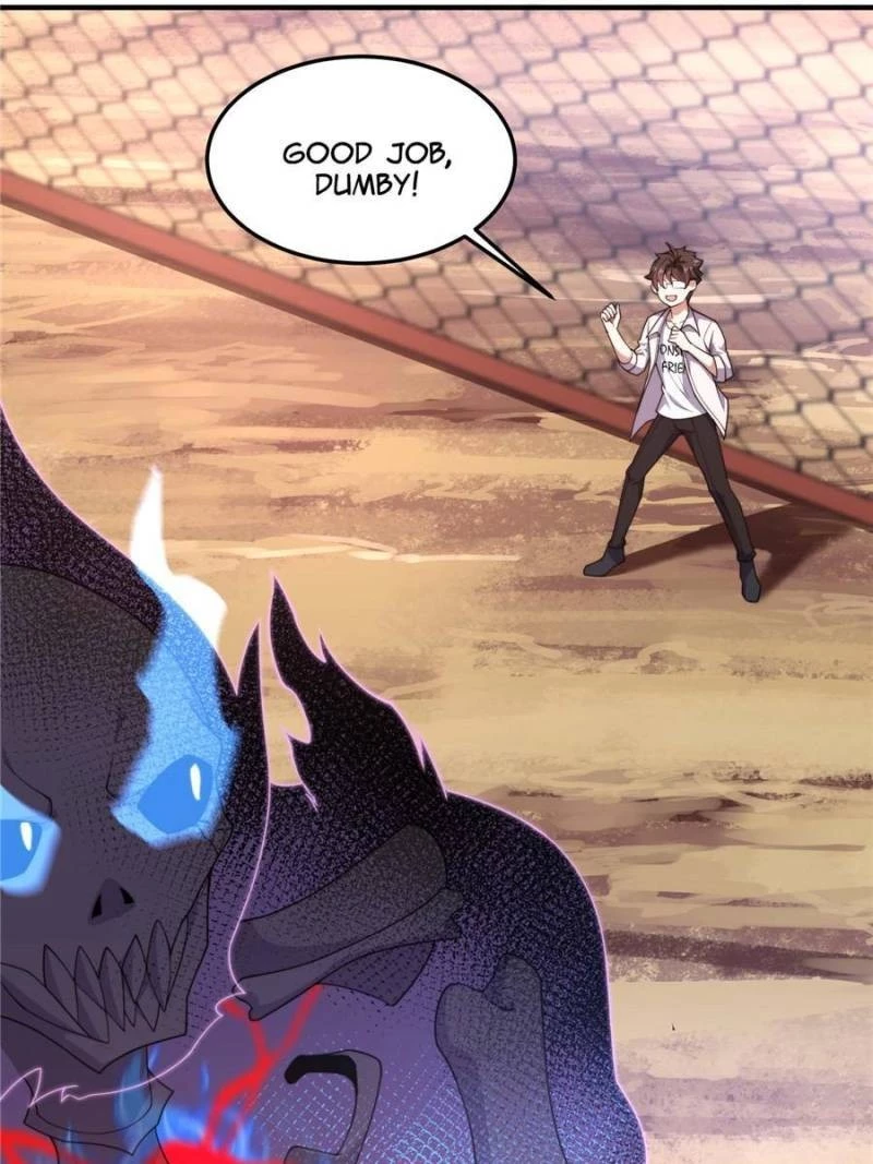 Read Monster Pet Evolution EN Manga Online