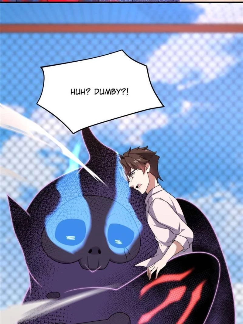 Read Monster Pet Evolution EN Manga Online