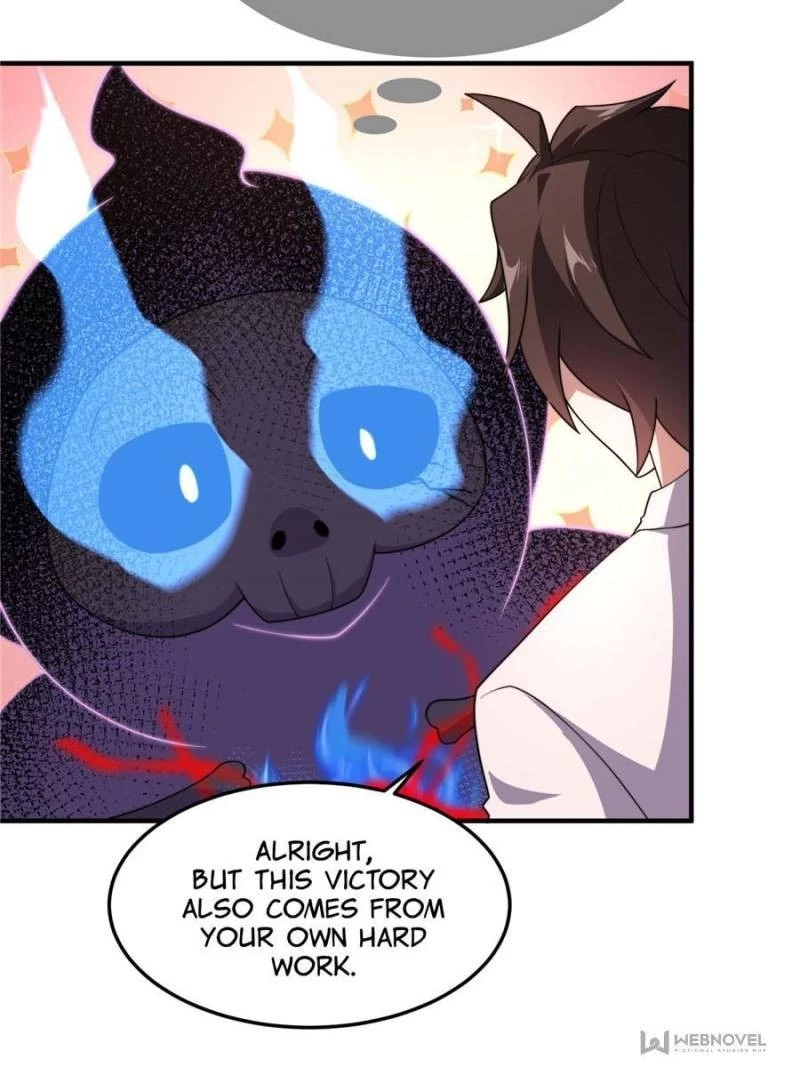 Read Monster Pet Evolution EN Manga Online