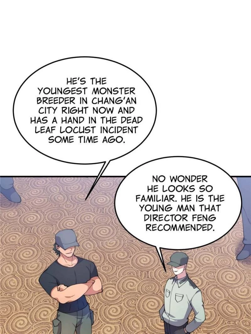 Read Monster Pet Evolution EN Manga Online