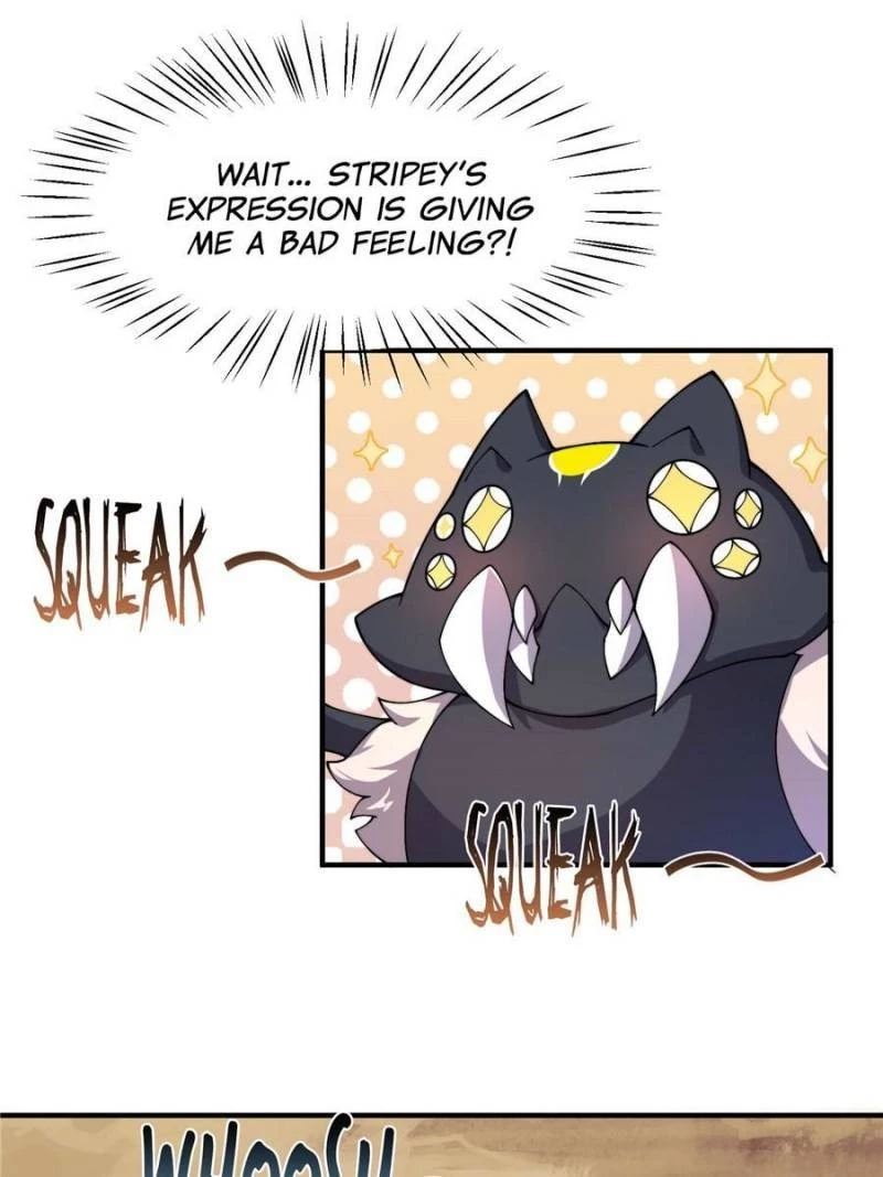 Read Monster Pet Evolution EN Manga Online