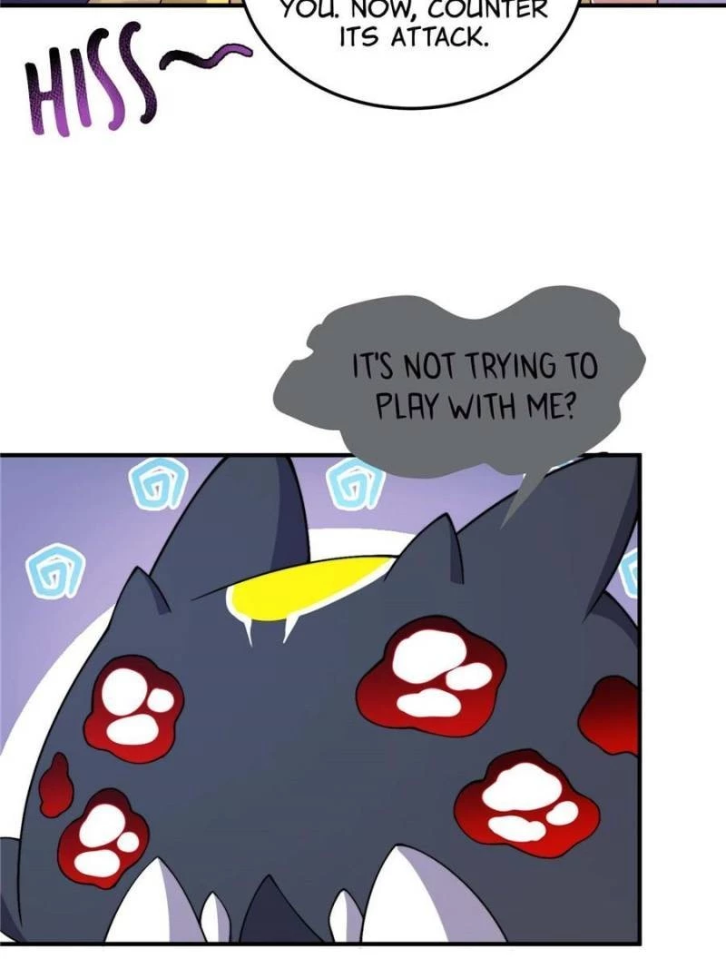 Read Monster Pet Evolution EN Manga Online