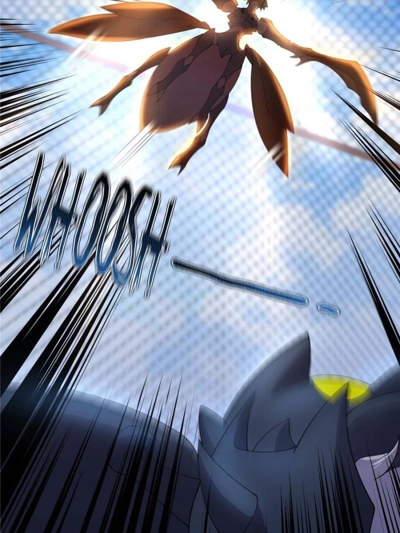 Read Monster Pet Evolution EN Manga Online