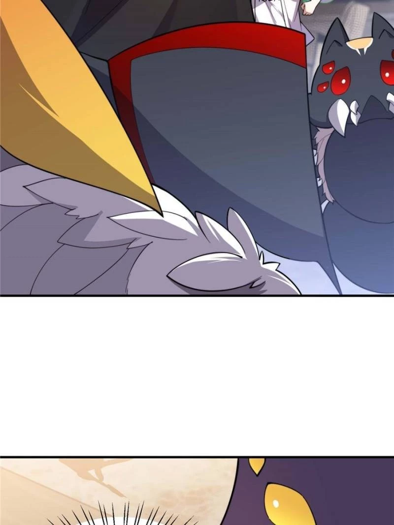Read Monster Pet Evolution EN Manga Online