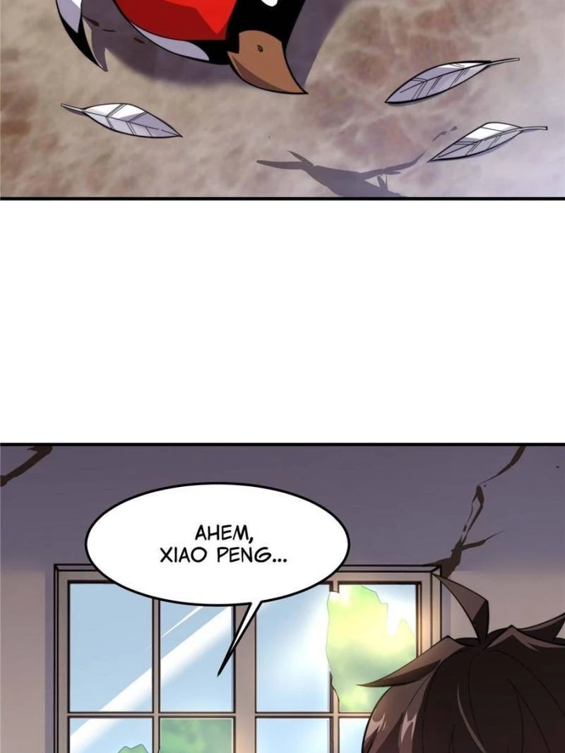 Read Monster Pet Evolution EN Manga Online